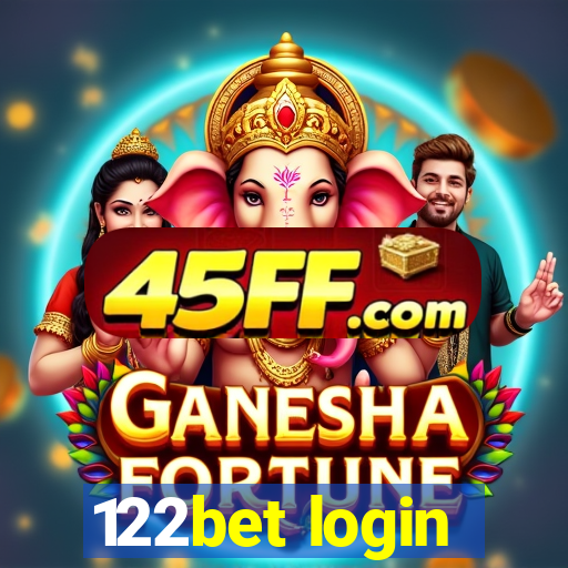 122bet login